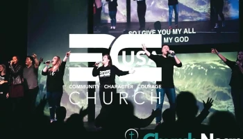 3c Usa Church - Dover Campus - Dover