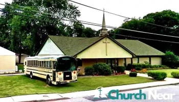 Aberdeen Bible Church - Aberdeen