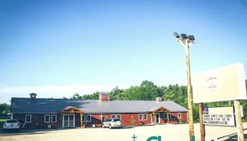 Abundant Harvest Family Church - Ossipee Abundant Harvest Family Church - Ossipee