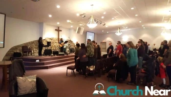 Abundant Life Assembly of God - Sterling