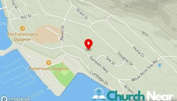 Abundant Life Christian Fellowship - Hoonah