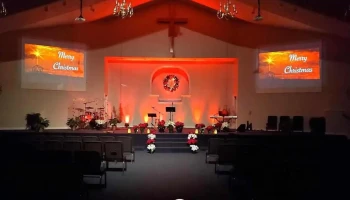 Abundant Life Church - Bear