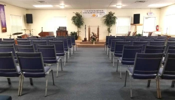 Abundant Life Church Of God In Christ - Hyattsville