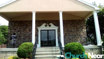 Abundant Life Worship Center - Elkton
