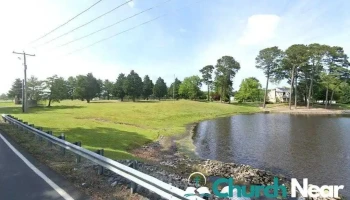 Abundant Life Worship Center - Salisbury Abundant Life Worship Center - Salisbury