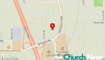 Acf Church Ne Anchorage - Eagle River