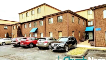 Acts 2:42 Church - Ellicott City
