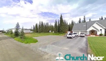 Acts 2:47 Recovery Church - Soldotna