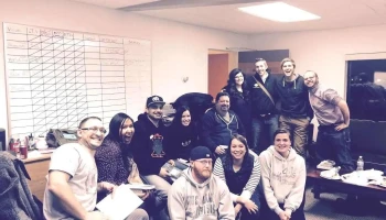 Acts 247 Fam - Wasilla