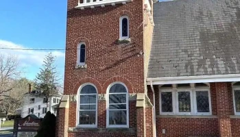 Adamstown Community Church - Adamstown
