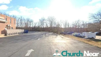 Addis Lidet International Church - Silver Spring