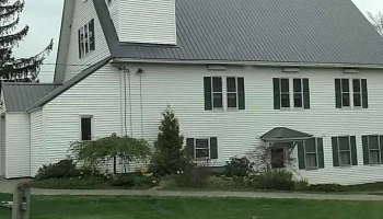 Advent Christian Church - Northwood