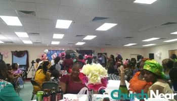 African Christian Fellowship Washington Dc Chapter - Hyattsville
