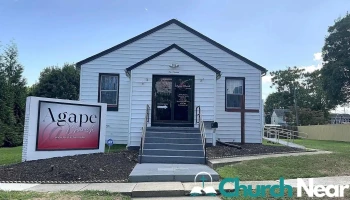 Agape Church - Havre De Grace