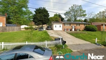 Agape Family Life Ministries - Temple Hills Agape Family Life Ministries - Temple Hills