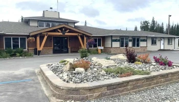 Alaska Christian College - Soldotna