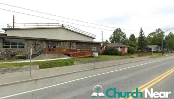 Alaska District Church of the Nazarene - Anchorage