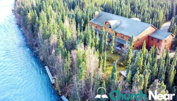 Alaska Legends Kenai River Lodge - Soldotna