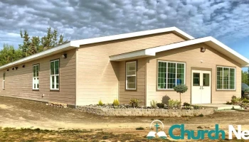 Alaska Missions and Retreats - Soldotna
