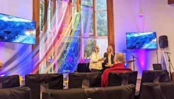 Aldersgate United Methodist Church - Juneau