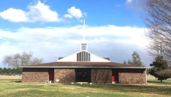 All Saints Episcopal Church - Delmar