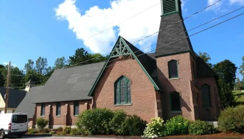 All Saints Episcopal Church - Littleton