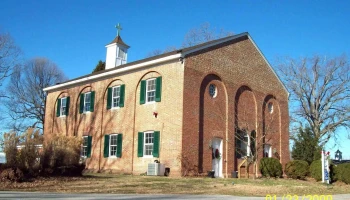 All Saints Episcopal Church - Sunderland