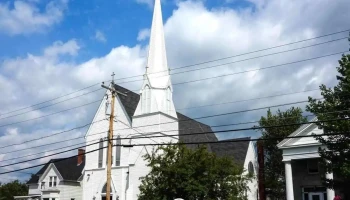 All Saints Rectory - Lancaster All Saints Rectory - Lancaster