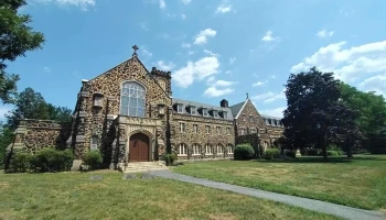 All Saints Sisters of the Poor, All Saints Priory - Catonsville