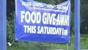 Allen Chapel Ame Church - Silver Spring