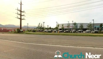 Alliance Bible Church - Anchorage