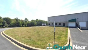 Alpha Worship Center - Bear