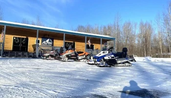 Alpine Baptist Church - Sutton-Alpine
