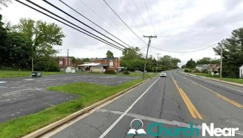 Amazing Grace Church International - Catonsville