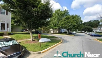 Ame Church - Randallstown Ame Church - Randallstown