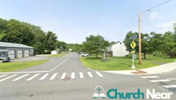 American Baptist Churches - West Lebanon