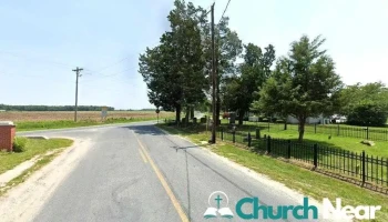 Ames United Methodist Church - Md 21629
