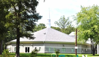 Anchor Baptist Church - Millersville