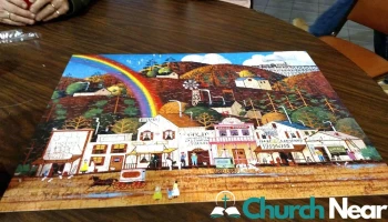 Anchor Church - Easton