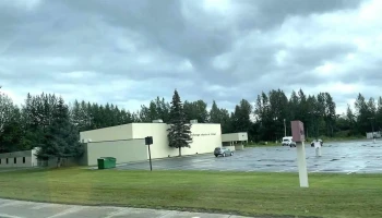 Anchorage Church of Christ - Anchorage
