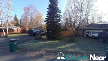 Anchorage Moravian Church - Anchorage