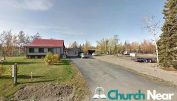 Andersons Assemblies of God Church - Anderson
