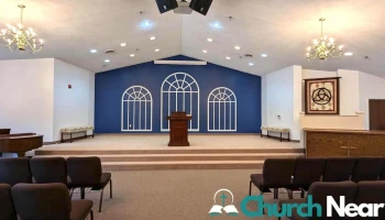 Andover Baptist Church - Linthicum Heights