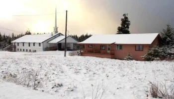 Angoon Assembly Of God Church - Angoon