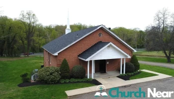 Annapolis Church of Christ - Arnold