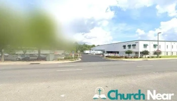 Another Level Church - Capitol Heights Another Level Church - Capitol Heights