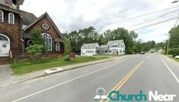 Antrim Church of Christ - Antrim