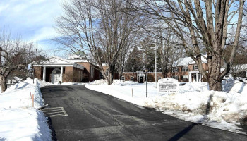 Aquinas House - Hanover