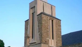 Arbutus United Methodist Church - Arbutus