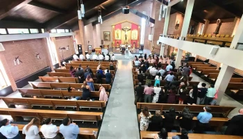 Archdiocese-Washington - Silver Spring